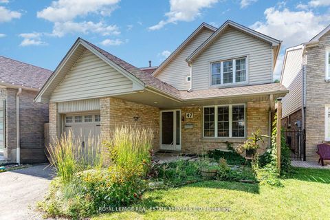 Photo 1 at 47 Lafferty Street, West Deane, Toronto