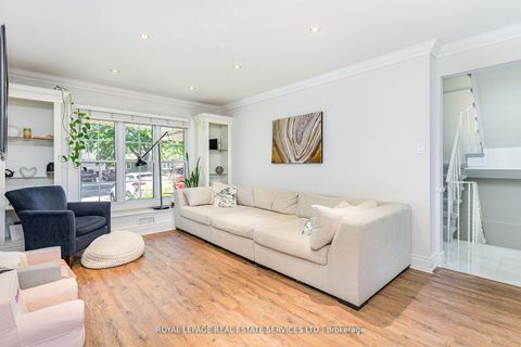 Photo 2 at 47 Lafferty Street, West Deane, Toronto