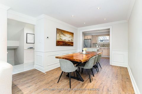 Photo 4 at 47 Lafferty Street, West Deane, Toronto