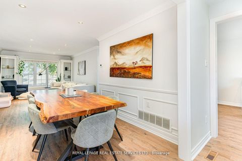 Photo 5 at 47 Lafferty Street, West Deane, Toronto