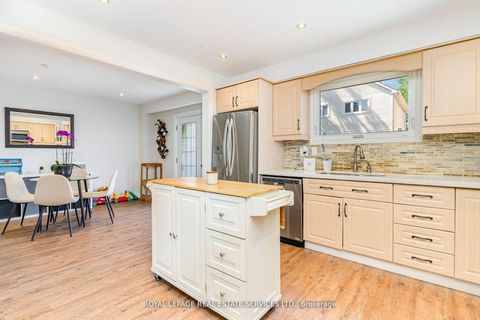 Photo 6 at 47 Lafferty Street, West Deane, Toronto