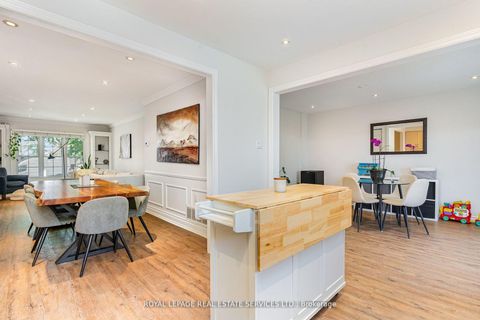 Photo 7 at 47 Lafferty Street, West Deane, Toronto