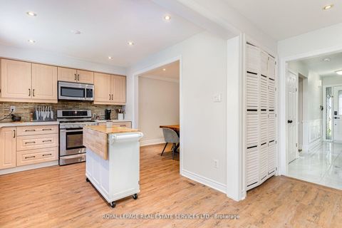 Photo 8 at 47 Lafferty Street, West Deane, Toronto