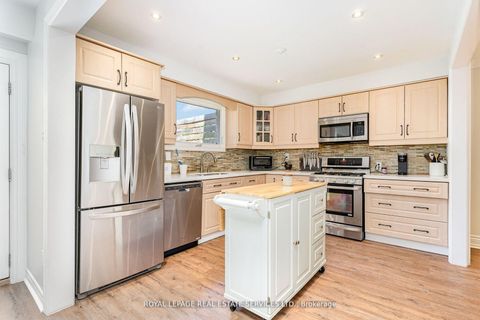 Photo 9 at 47 Lafferty Street, West Deane, Toronto