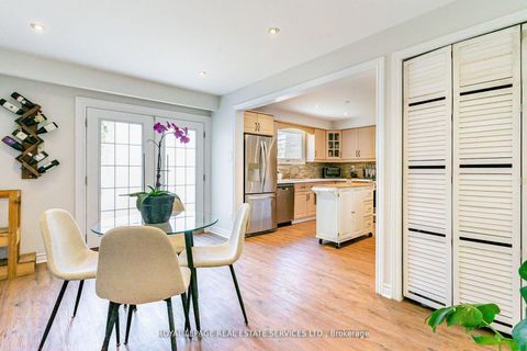 Photo 10 at 47 Lafferty Street, West Deane, Toronto