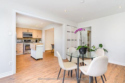 Photo 11 at 47 Lafferty Street, West Deane, Toronto