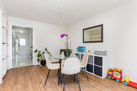 Photo 12 at 47 Lafferty Street, West Deane, Toronto