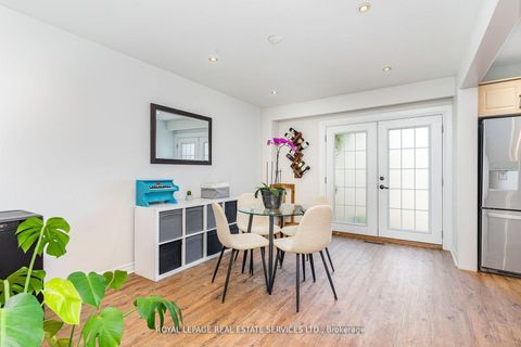 Photo 13 at 47 Lafferty Street, West Deane, Toronto