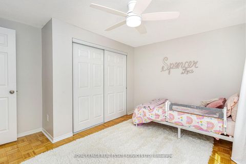 Photo 21 at 47 Lafferty Street, West Deane, Toronto