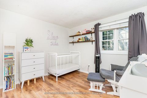 Photo 24 at 47 Lafferty Street, West Deane, Toronto