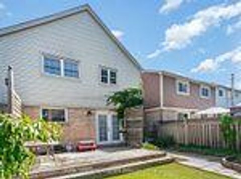 Photo 32 at 47 Lafferty Street, West Deane, Toronto