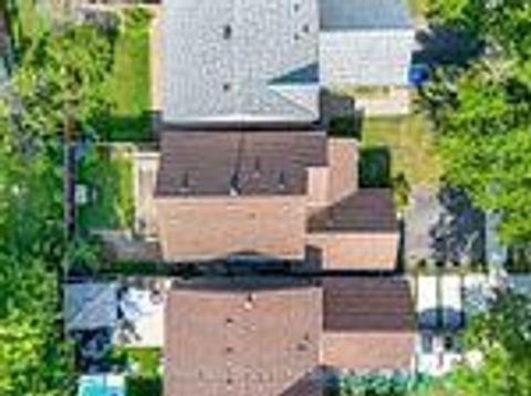 Photo 36 at 47 Lafferty Street, West Deane, Toronto