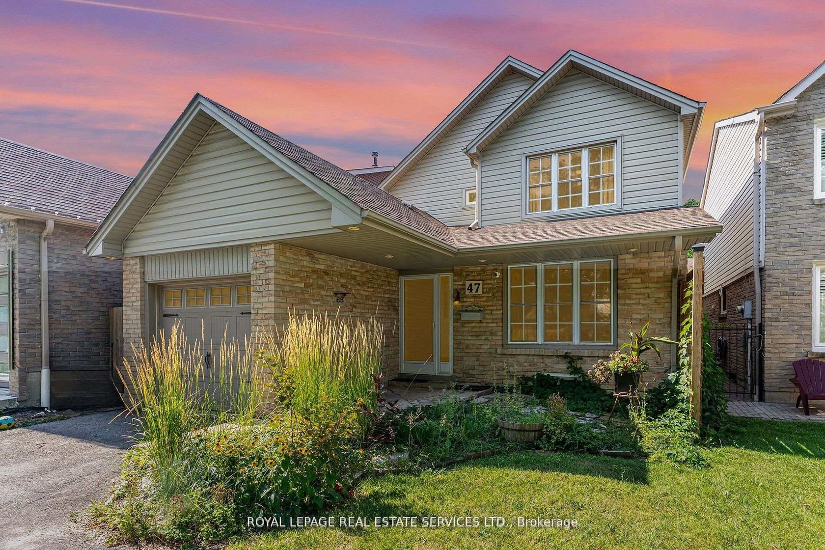 47 Lafferty Street, West Deane, Toronto 