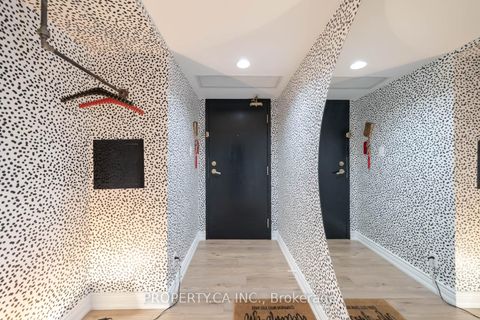 Photo 1 at 202 - 97 Lawton Boulevard, St. Clair, Toronto