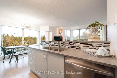 Photo 15 at 202 - 97 Lawton Boulevard, St. Clair, Toronto