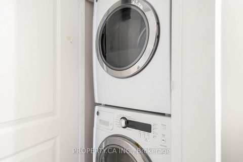 Photo 22 at 202 - 97 Lawton Boulevard, St. Clair, Toronto