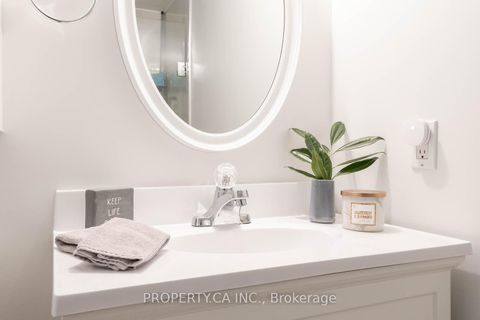 Photo 23 at 202 - 97 Lawton Boulevard, St. Clair, Toronto