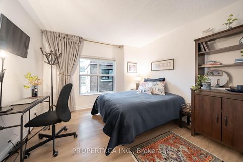 Photo 26 at 202 - 97 Lawton Boulevard, St. Clair, Toronto