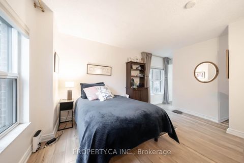 Photo 27 at 202 - 97 Lawton Boulevard, St. Clair, Toronto