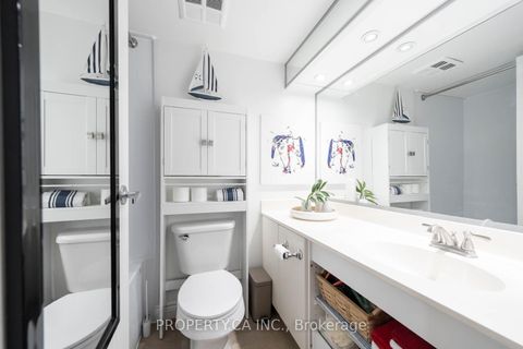 Photo 29 at 202 - 97 Lawton Boulevard, St. Clair, Toronto