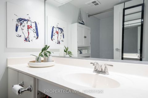 Photo 30 at 202 - 97 Lawton Boulevard, St. Clair, Toronto