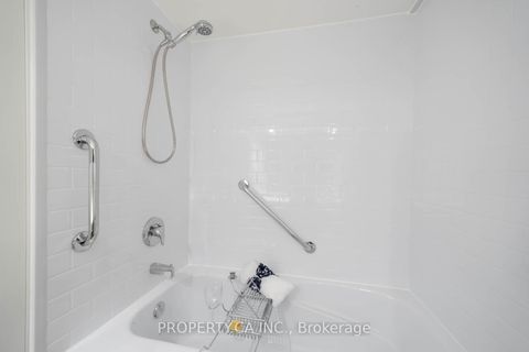 Photo 31 at 202 - 97 Lawton Boulevard, St. Clair, Toronto
