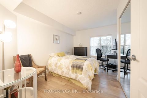 Photo 32 at 202 - 97 Lawton Boulevard, St. Clair, Toronto