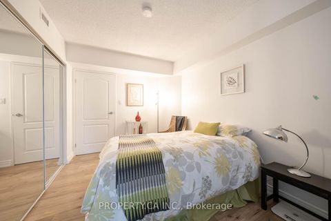 Photo 34 at 202 - 97 Lawton Boulevard, St. Clair, Toronto
