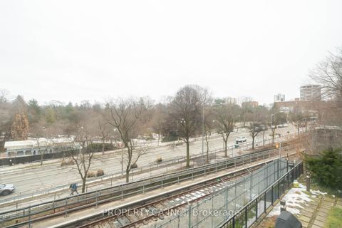 Photo 35 at 202 - 97 Lawton Boulevard, St. Clair, Toronto