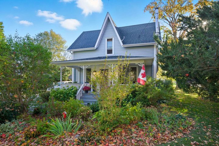 Photo 1 at 20 Keene Street, Rural Scugog, Scugog