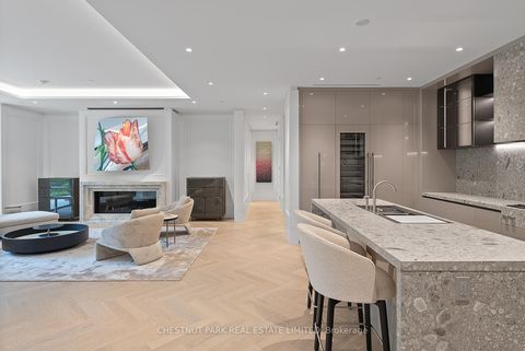 Photo 1 at 102 - 7 Dale Avenue, Moore Park, Toronto