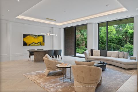 Photo 2 at 102 - 7 Dale Avenue, Moore Park, Toronto