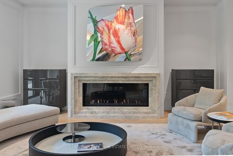 Photo 3 at 102 - 7 Dale Avenue, Moore Park, Toronto