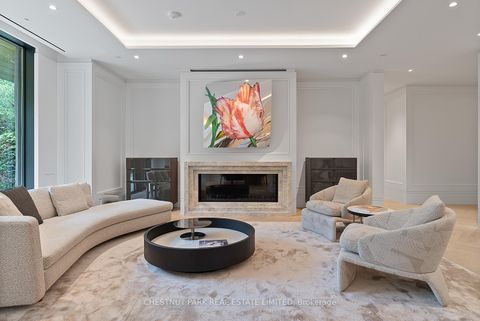 Photo 4 at 102 - 7 Dale Avenue, Moore Park, Toronto