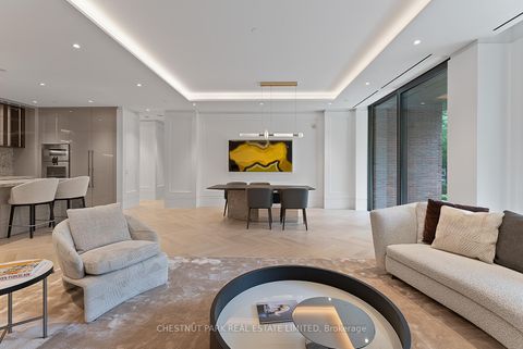 Photo 7 at 102 - 7 Dale Avenue, Moore Park, Toronto