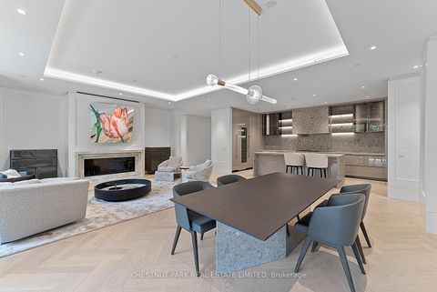 Photo 10 at 102 - 7 Dale Avenue, Moore Park, Toronto