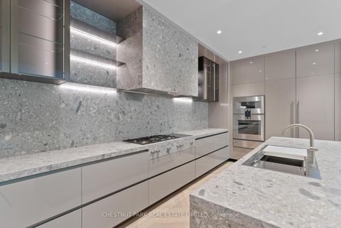 Photo 12 at 102 - 7 Dale Avenue, Moore Park, Toronto