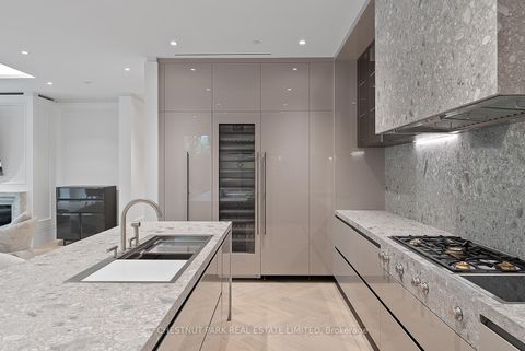 Photo 15 at 102 - 7 Dale Avenue, Moore Park, Toronto