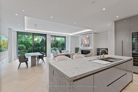 Photo 16 at 102 - 7 Dale Avenue, Moore Park, Toronto