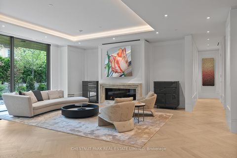 Photo 17 at 102 - 7 Dale Avenue, Moore Park, Toronto