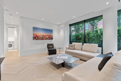 Photo 20 at 102 - 7 Dale Avenue, Moore Park, Toronto