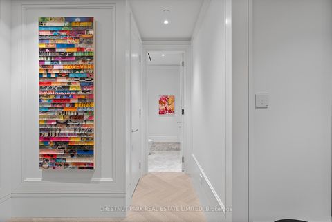 Photo 38 at 102 - 7 Dale Avenue, Moore Park, Toronto