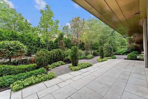 Photo 41 at 102 - 7 Dale Avenue, Moore Park, Toronto