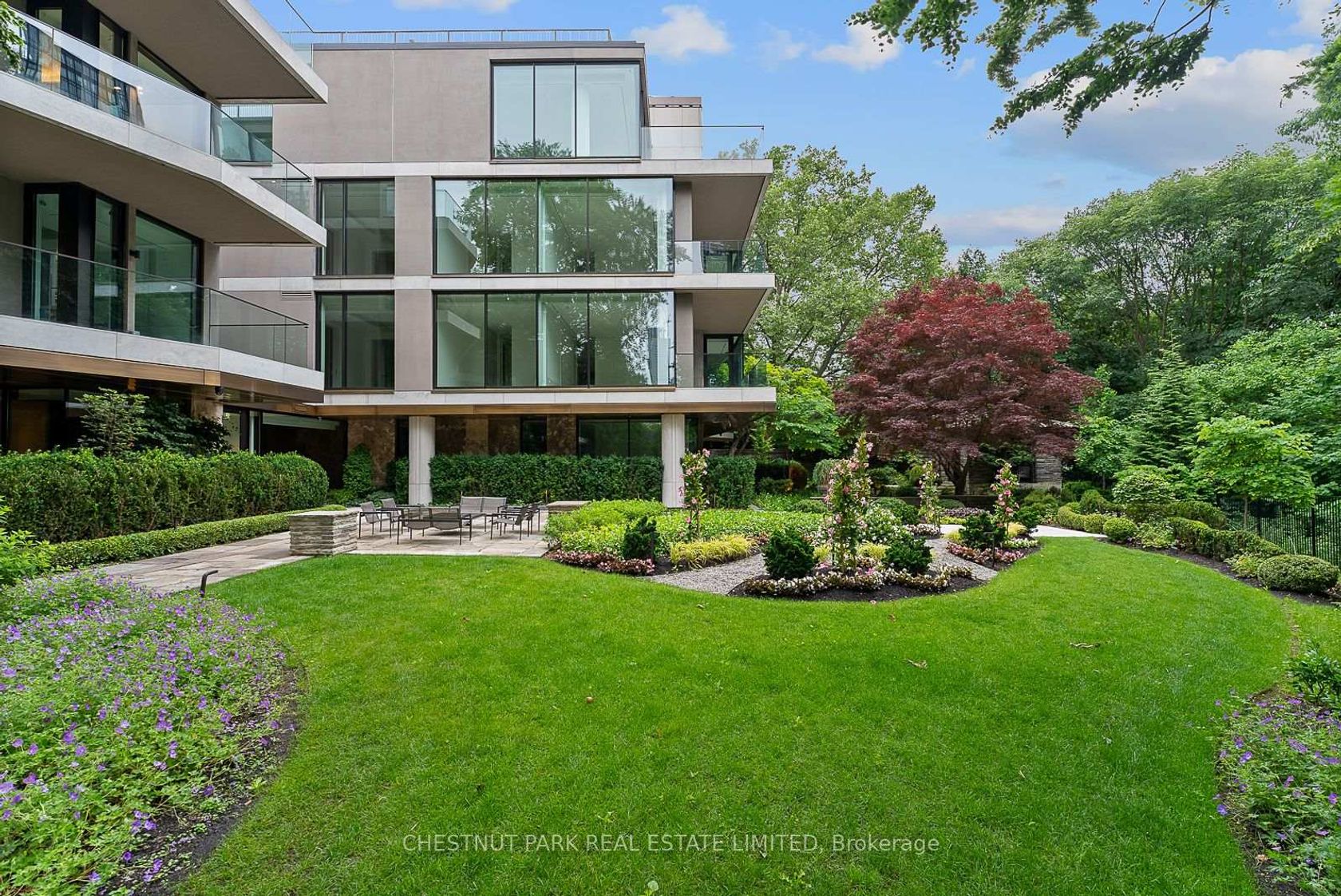 102 - 7 Dale Avenue, Moore Park, Toronto 