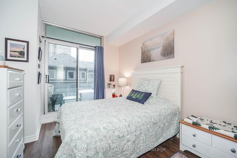 Photo 6 at 319 - 5 Marine Parade Drive, Mimico, Toronto