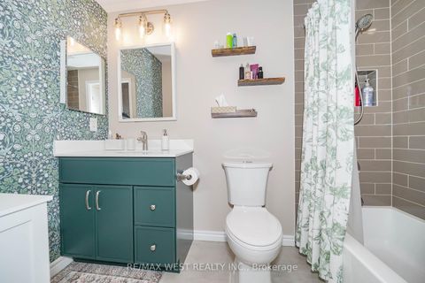 Photo 8 at 319 - 5 Marine Parade Drive, Mimico, Toronto