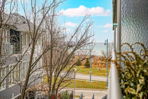 Photo 9 at 319 - 5 Marine Parade Drive, Mimico, Toronto