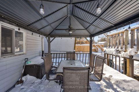 Photo 23 at 1032 Gilmore Avenue, Lefroy, Innisfil