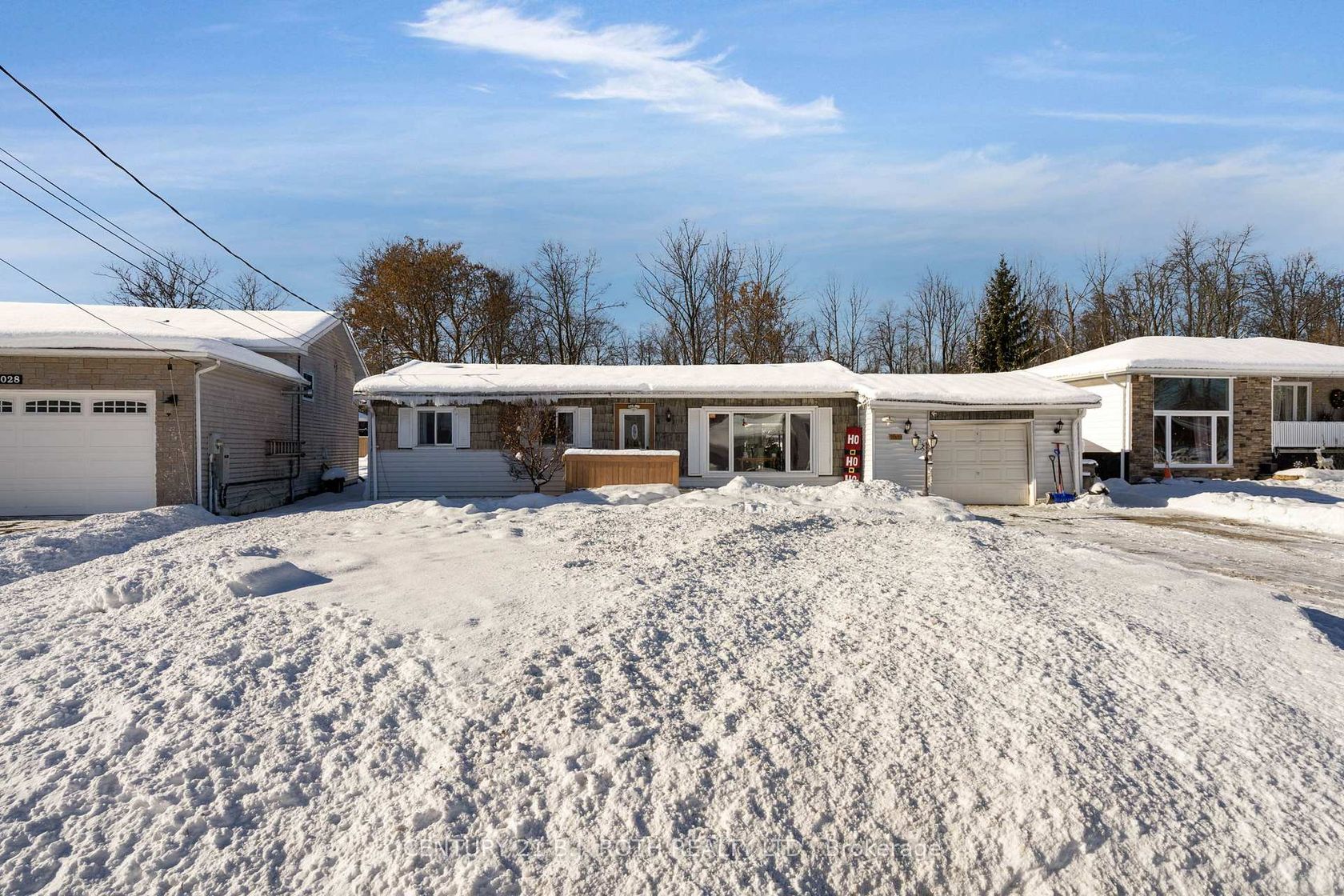 1032 Gilmore Avenue, Lefroy, Innisfil photo number 2