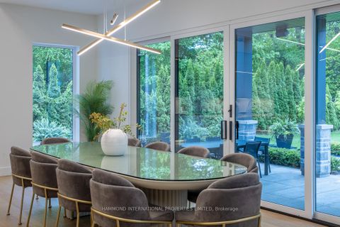 Photo 9 at 14 Penhale Drive, Humber Heights, Toronto